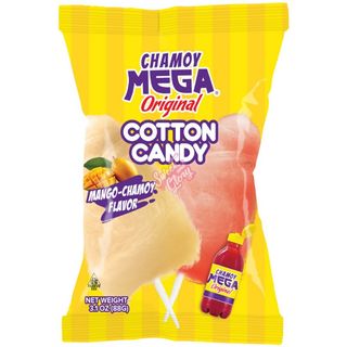Chamoy MEGA Cotton Candy 88g