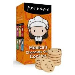 F.R.I.E.N.D.S MONICA'S COOKIES 150G