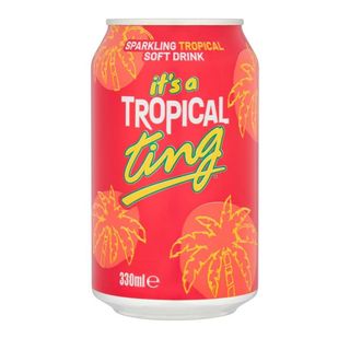 TING TROPICAL 330ML