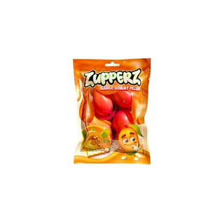 ZUPPERZ MANGO GUMMY