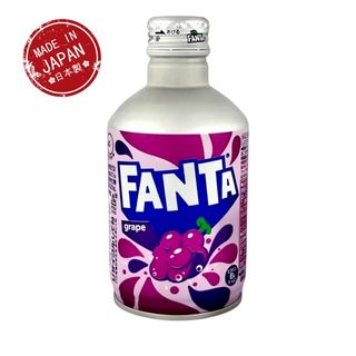 FANTA UVA