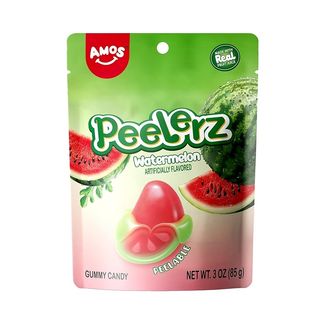 PEELERZ GUMMY WATERMELON 65G