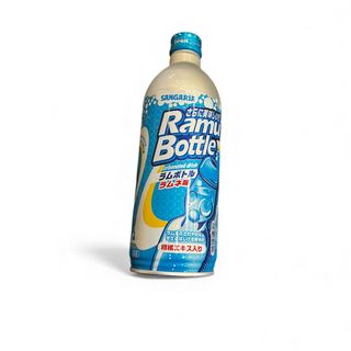 Sangria rami soda original 500ml