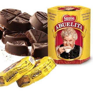 Chocolate Original LA ABUELITA 85G