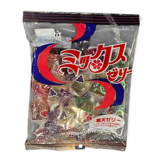 Kinjo jelly Asian 115g