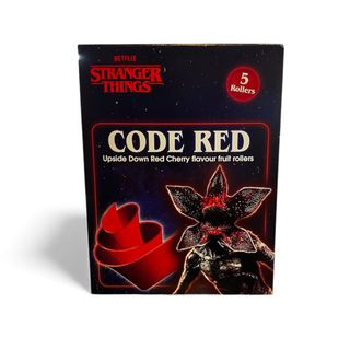 Fruit rollers cherry 60g