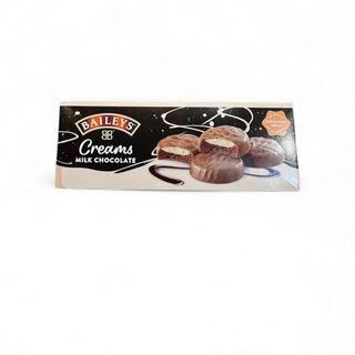 Baileys cooki cream 128g