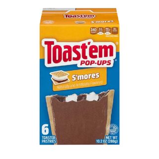 TOAST'EM S'MORES 288G