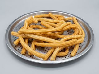 Churros Finos (12 Pzs.)