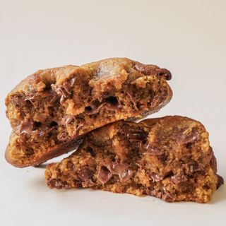 Milk Chocolate Cookie