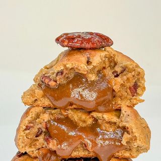Pecan Pie Cookie