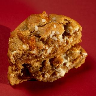 Cookie Roscón de Reyes