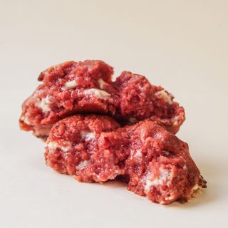 Strawberry White Chocolate Cookie