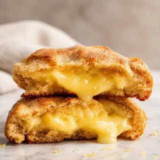Pie de Limón Cookie