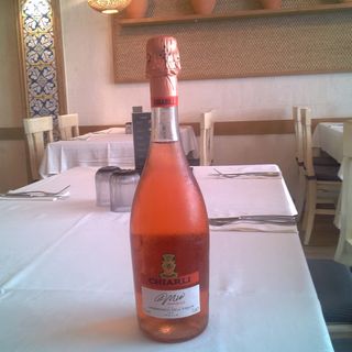 Vino Lambrusco Rosato (750 Ml.)