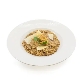 Risotto Piemonte