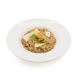 Risotto Piemonte