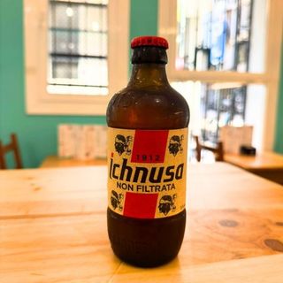 Ichnusa Non Filtrata