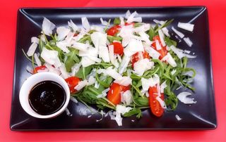 Ensalada La Rúcula