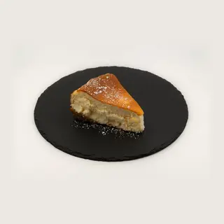 Tarta de queso