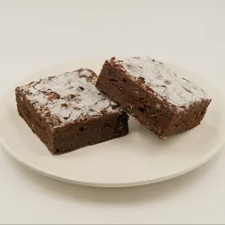 Tarta de chocolate