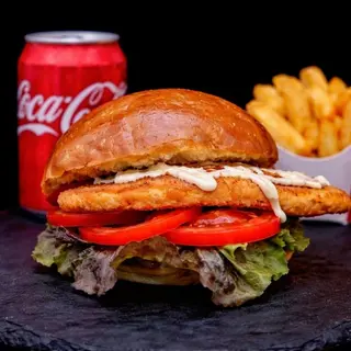 Combo La Milanesa
