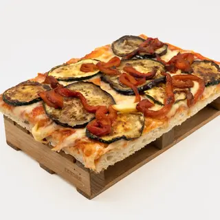 Pizza Vegetariana