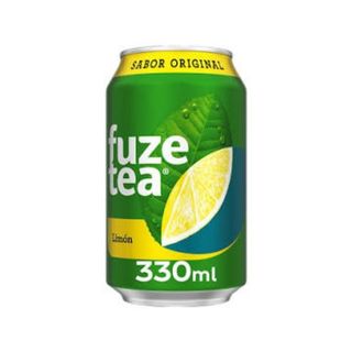 FuzeTea