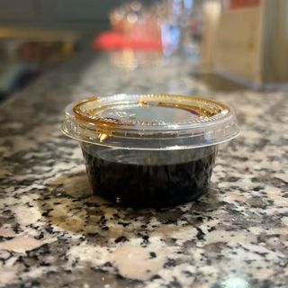 salsa soja