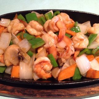 105B TI-BAN GAMBAS
