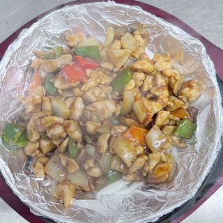 105.TI-BAN POLLO