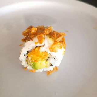 Volcán Roll (8 Pzs.)
