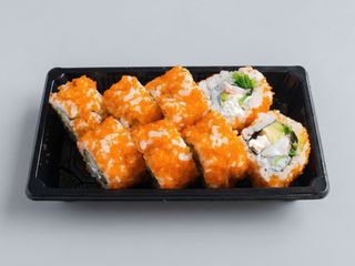74. Cheeswaka roll (8 Pzs.)