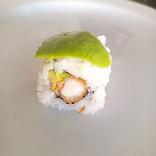 56. Spider Roll (8 Pzs.)