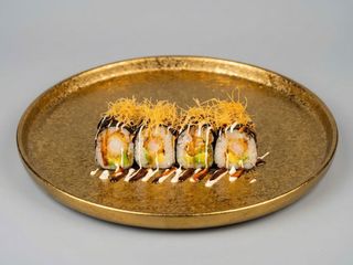 Futo Ebiten (8 Pzs.)