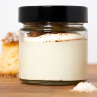 Tarta de tiramisu