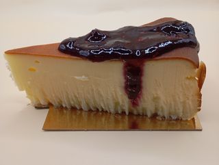 tarta de queso