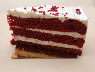 Red Velvet