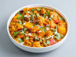 Mix Veg