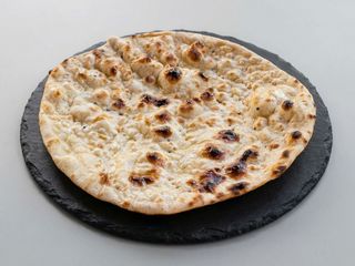 Tandoori Chapati