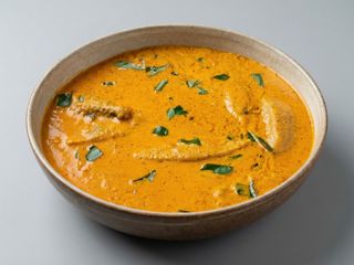Goa Fish Curry.