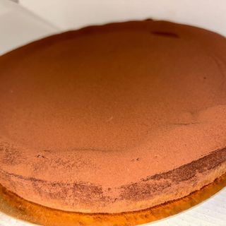 Coulant cioccolate intero