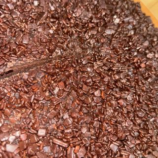 Muerte por cioccolate intera