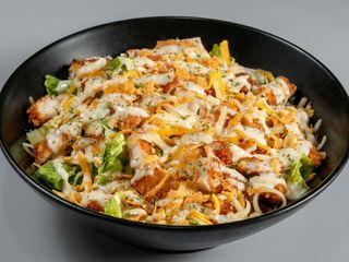Ensalada César