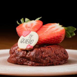 Cookie Especial San Valentín