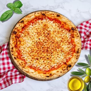Pizza Margarita (32 Cm.)