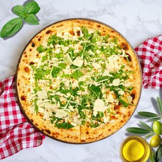 Pizza César (32 Cm.)