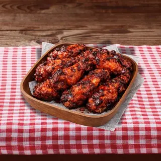 Alitas De Pollo