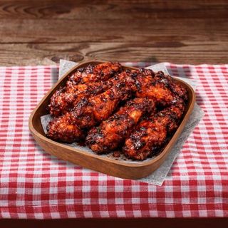 Alitas De Pollo
