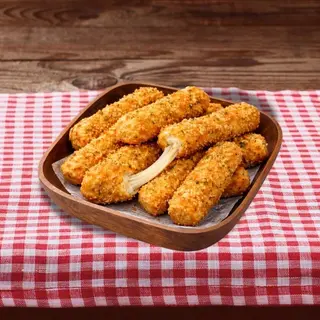 Palitos De Mozarella